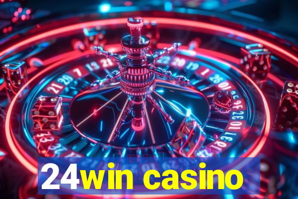 24win casino